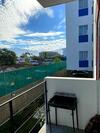 Apartamento Nuevo Con Alberca En Primer Piso