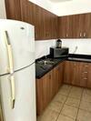 Apartamento Nuevo Con Alberca En Primer Piso