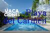 Casa Nueva Playa Del Carmen A 10 Min de La Playa