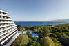 Hotel Rixos Downtown