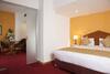 Hotel Golden Tulip Flamenco Cairo