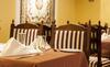 Hotel Golden Tulip Flamenco Cairo