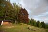 Apartamento Ferienhaus Weissegger