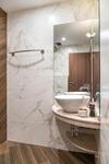 Apartamento Intrigue Deluxe