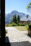 Apartamento Appartements Dietrich