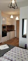 Apartamento Allure Varna Studios