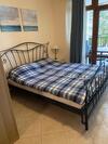 Apartamento St Marina Sozopol - Tiny Bijou Sea View Studio