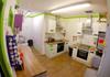 Albergue Oxford Backpackers