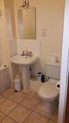 Oxford Apartment
