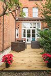 Bed & Breakfast St Margarets Hotel
