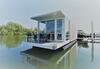 Houseboat Martinique
