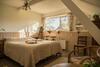 Bed & Breakfast Boerderijkamer Zwanebloem