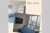 Hermoso Apartamento Para Tu Estancia de Ensue�o!!!!