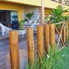 Villa Das �guas - Apartamento T�rreo