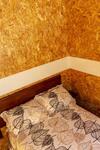 Albergue Los Vagones de William