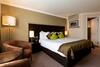 Posada Rose And Crown Hotel