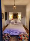 Lodge Ourika Oufla