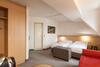 Winters Hotel M�nchen Am Hauptbahnhof