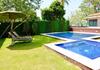 Casa Con Alberca Junto Al Lago