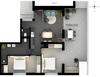 Apart Herzog - Design Apartments Leogang