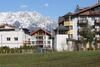 Apartamento Ferienresidenz Leogangerhof