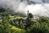 Apartamento Haus Strieder