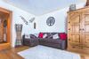 Apartamento Hilltop Appartement
