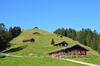 Apartamento Hilltop Appartement