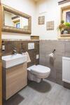 Apartamento Hilltop Appartement
