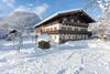 Apartamento Glatzlbauer - Ferienwohnungen Lofer