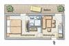 Apartamento Haus Bartlm�