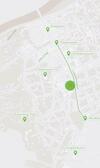 Apartamento Linz Bellavista Studio-apartment Landstra�e
