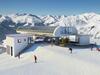 Spacious Apartment Near Ski Area In Mayrhofen