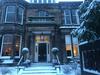 Bed & Breakfast Claremont House