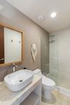 Spacious Apartment With Balcony In Aldea Zama