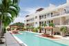 Blue Luxury Kukulkan Apartments