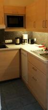 Apartamento Haus Reiter