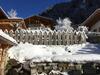 Apartamento Appartement O. Tom's H�tte