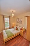 Edinburgh Pearl Apartments - Dalry Gait