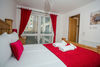 Apartamento Holistic Condos
