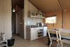 Strandcamping Corfwater - Safaritenten En Safarilodges
