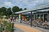 Lodge 6 Personen Camping de Molenhof
