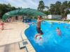 Holiday Home Oostappen Vakantiepark Arnhem-8