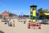 Strandhut 64