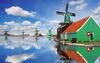 Apartamento Noord-hollands Hof Dream