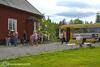 Villa Spacious House Beside A Lake In Swedish Lapland