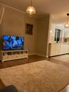 Villa Vila de Lux In Otopeni 3 Dormitoare Si Living