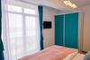 Crazy Sea View 2br Apartment Alezzi Spa Pools Parking