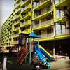 Apartamento T&v Residence Mamaia Nord