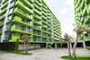 Teemo Beach Apartment, Alezzi Beach Resort